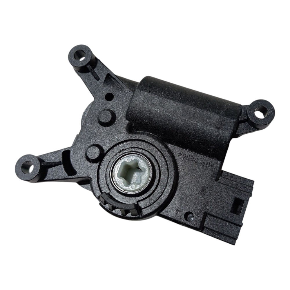 Motor Atuador Ar Condicionado Ram Rampage Rt 2023 2025 V664 2