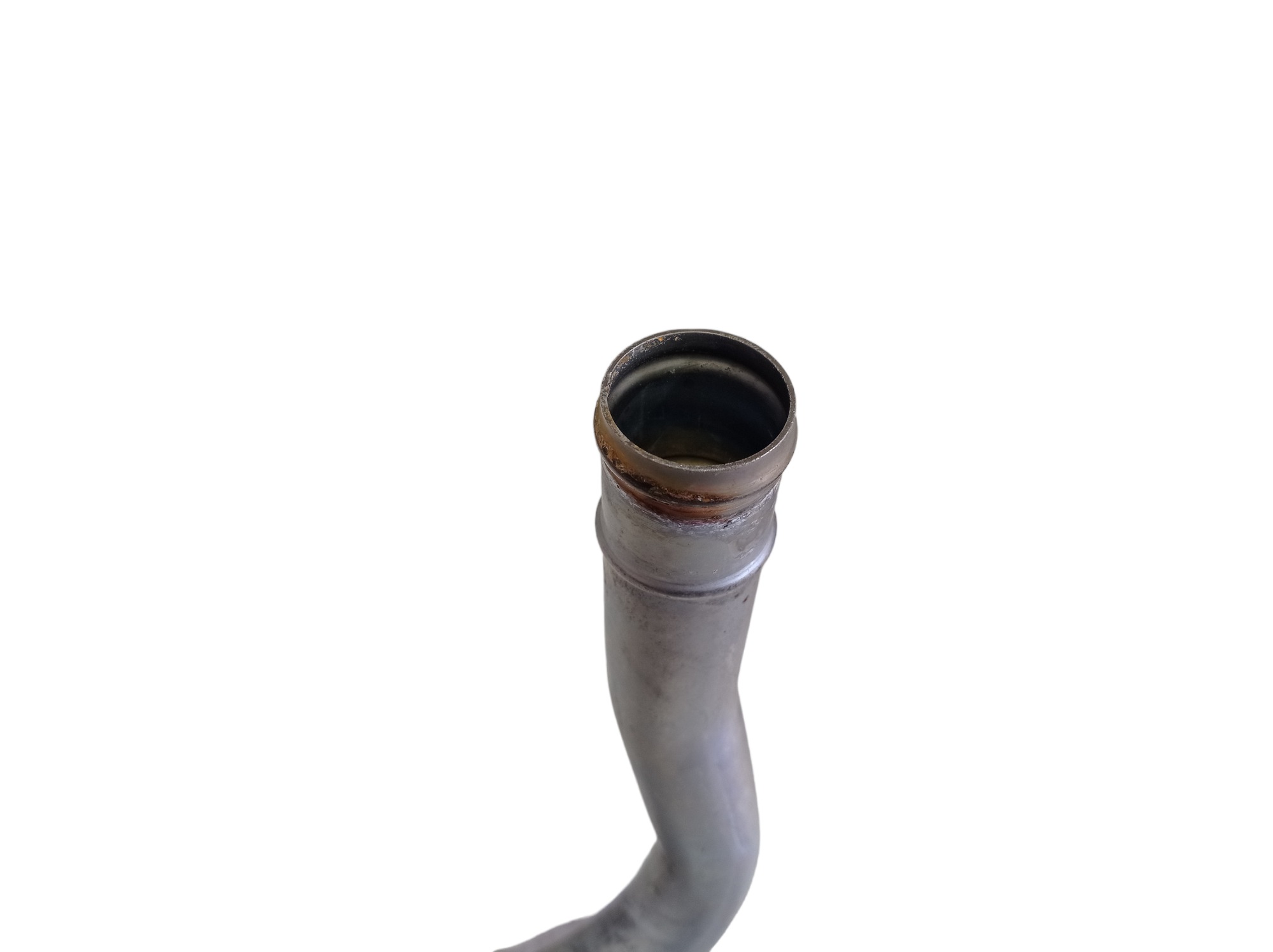 Cano Refrigeração Motor Mercedes Gla 200 1.6 16v 2016 V568 6