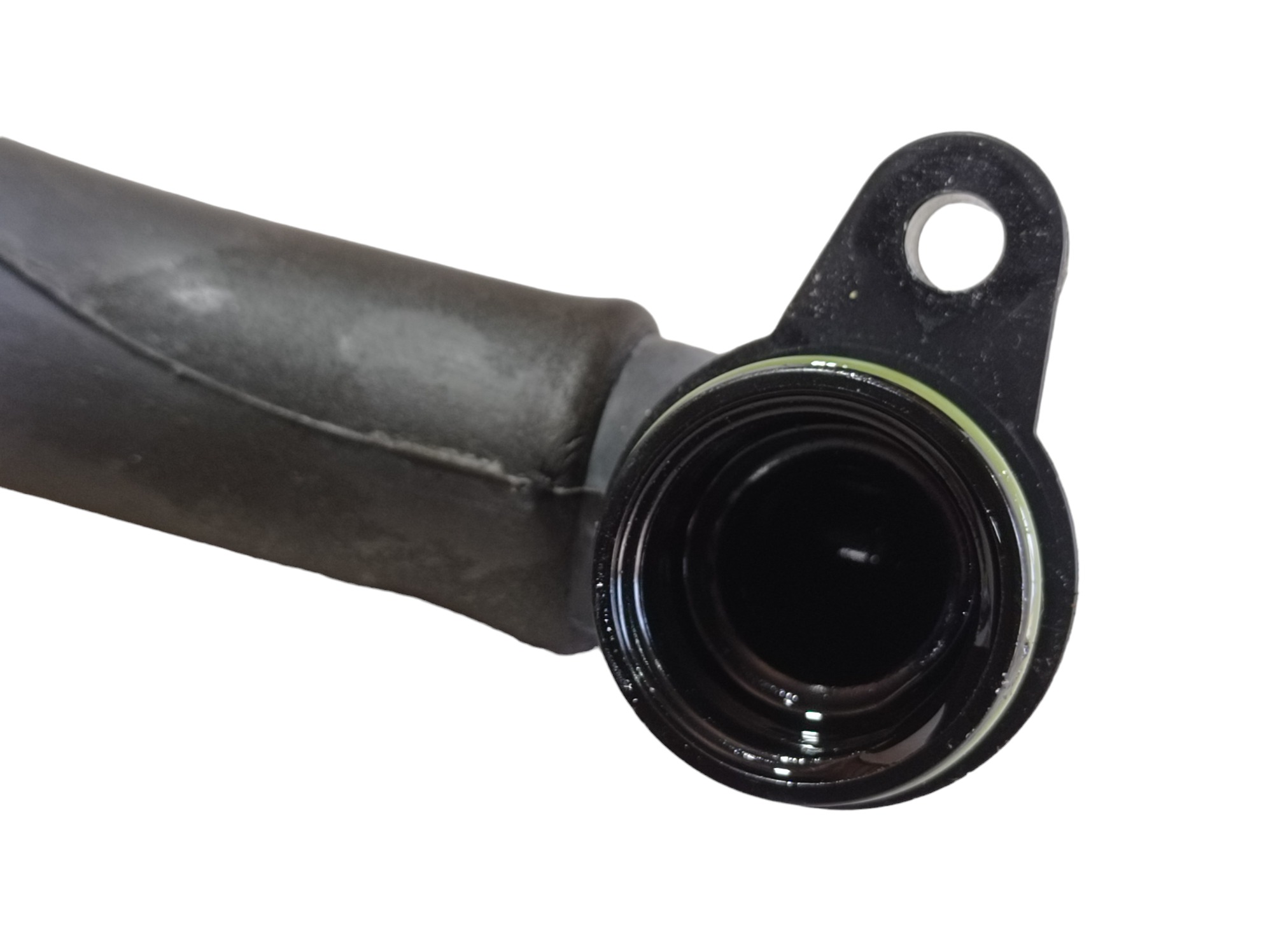 Mangueira Turbina Vw Taos Highline 250 2022 2024 V601 6