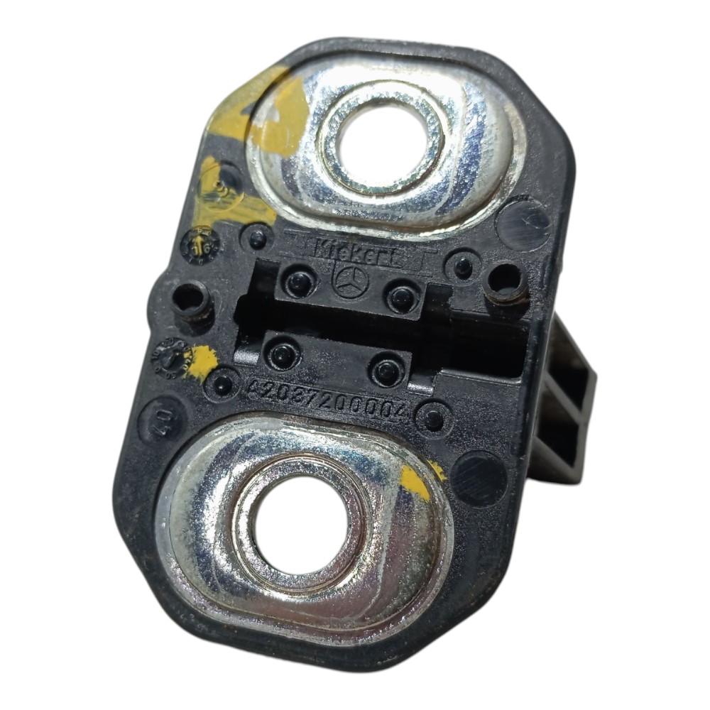 Batente Porta Mercedes C180 2002 2007 V661 5