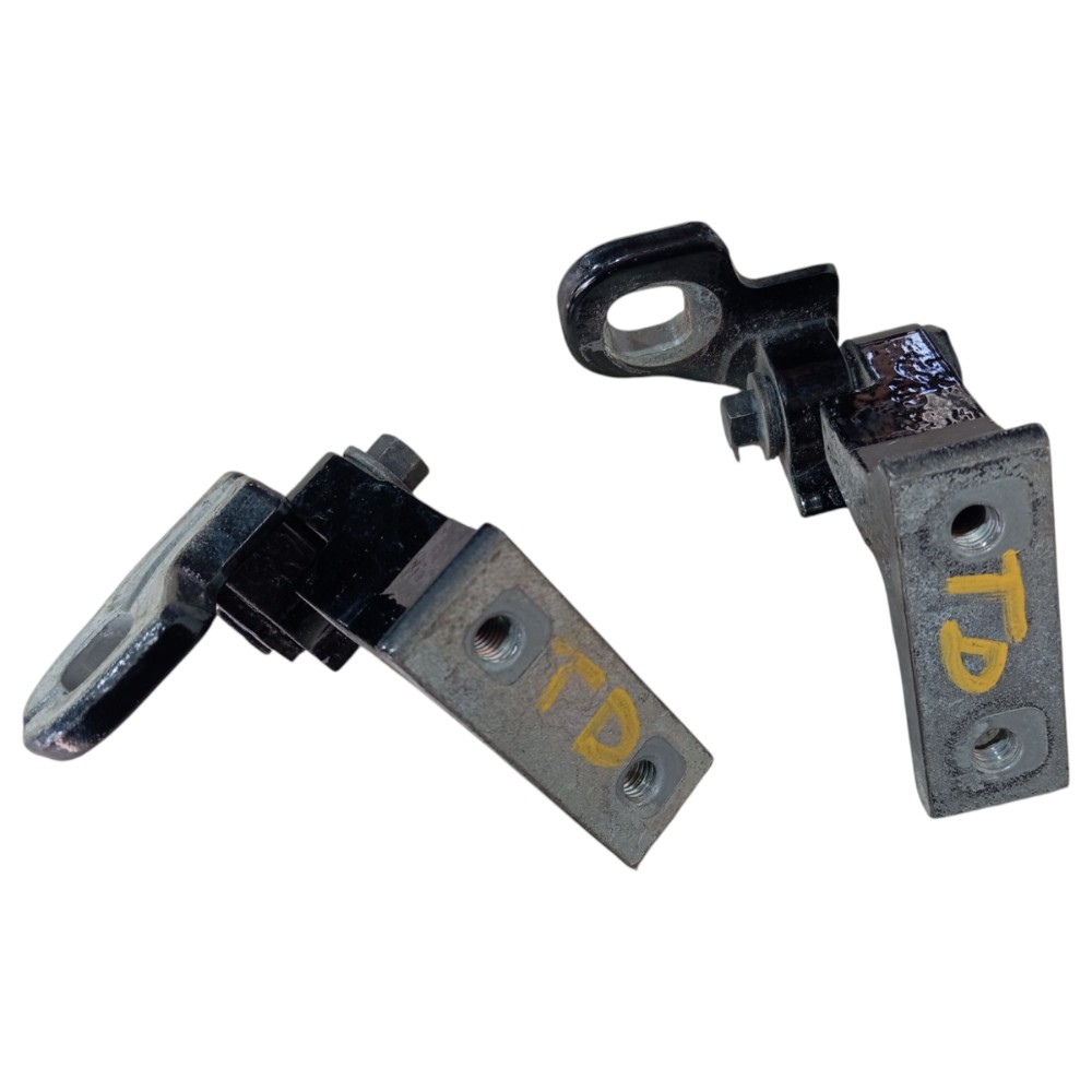 Dobradiça Porta Traseira Direita Volvo V40 T3 2013 2019 V652 3