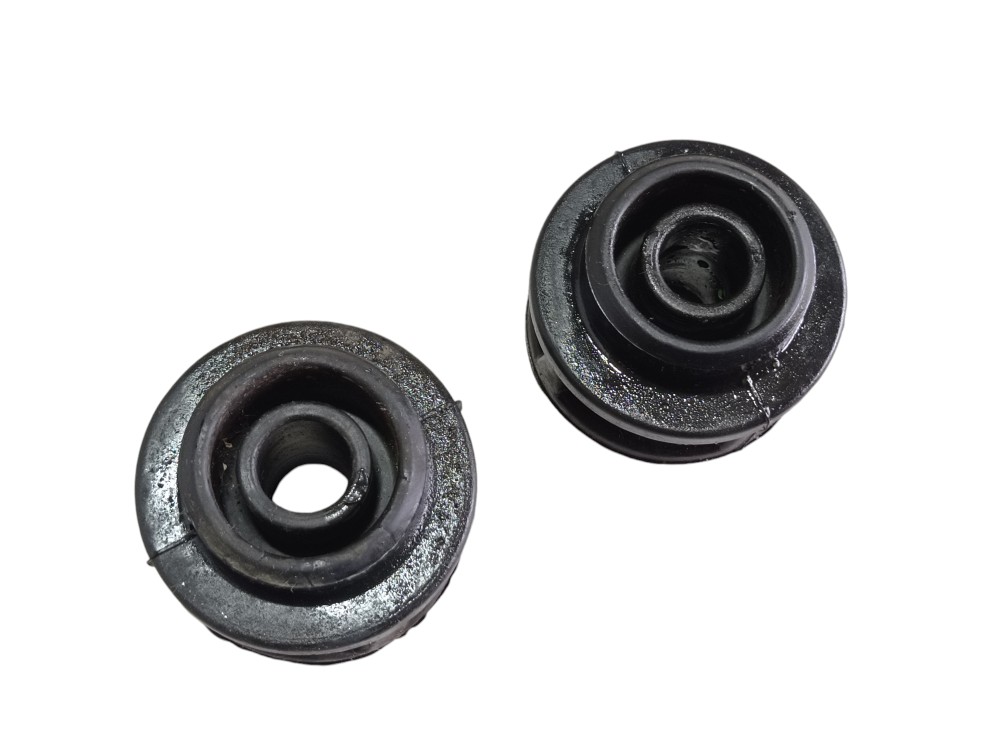 Coxim Inferior Radiador Gwm Haval H6 Hev 1.5 2024 V610 3