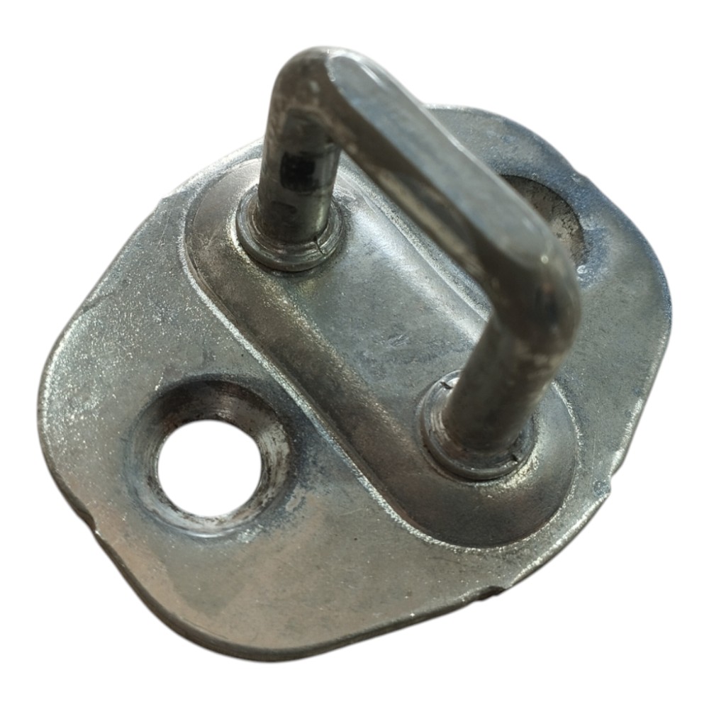 Batente Porta Jac Ejs1 2022 2023 2024 V651 10