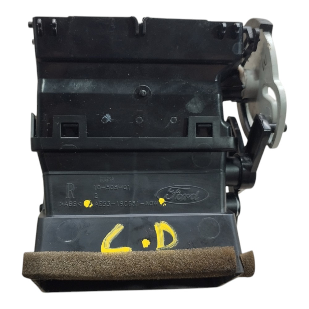 Difusor Ar Central Direito Ford Fusion 2009 2012 V637 4
