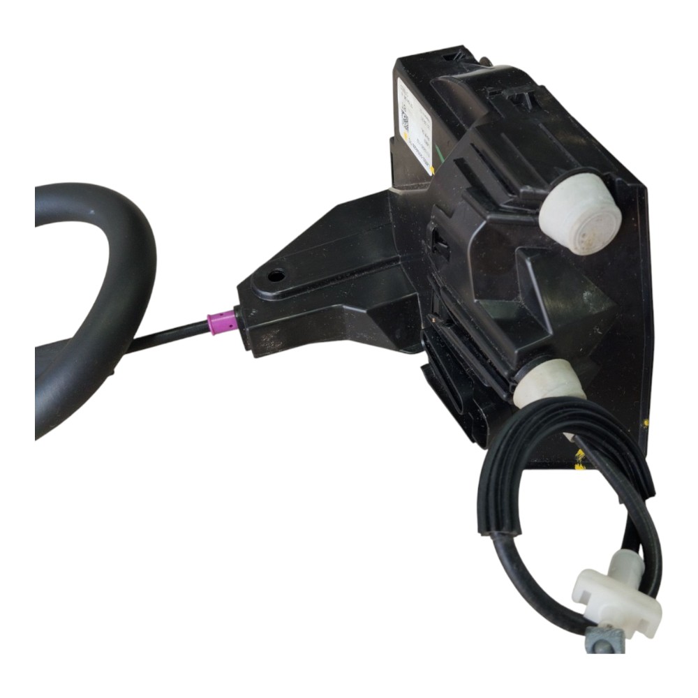 Fechadura Porta Diant Direita Defender 90 2021 2022 V645 9