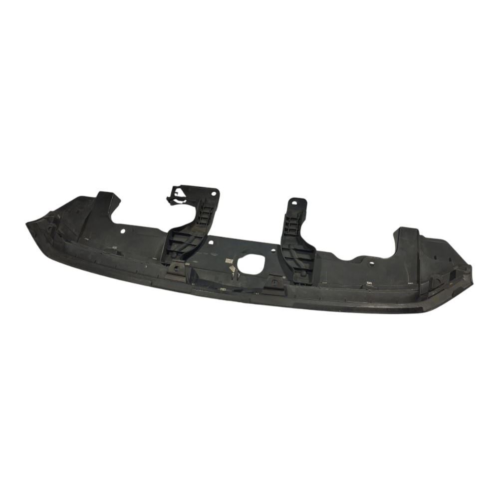 Grade Parachoque Dianteira Honda Civic 2010 A 2015 V658 Preta Ambos Lados 10