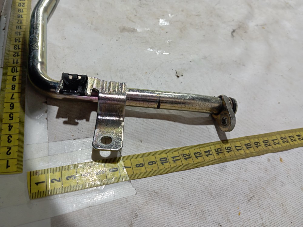 Cano Turbina Discovery Sport 2015 A 2018 V663 8