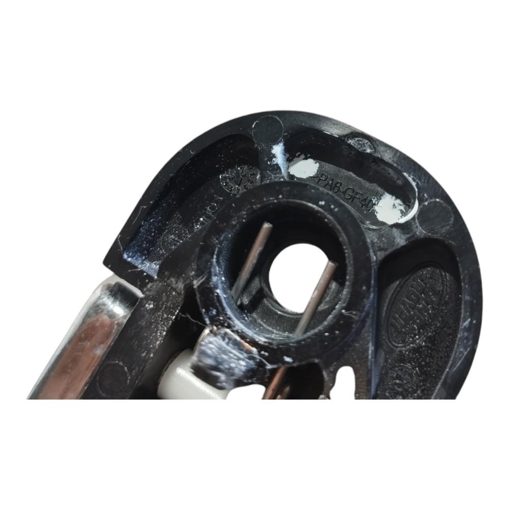 Gancho Porta Mala Land Rover Defender 2022 V645 9