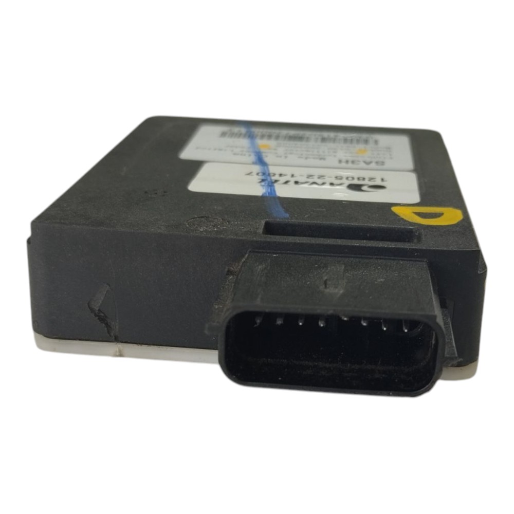 Sensor Ponto Cego Parachoque Direito Byd Song Plus 2024 V631 3