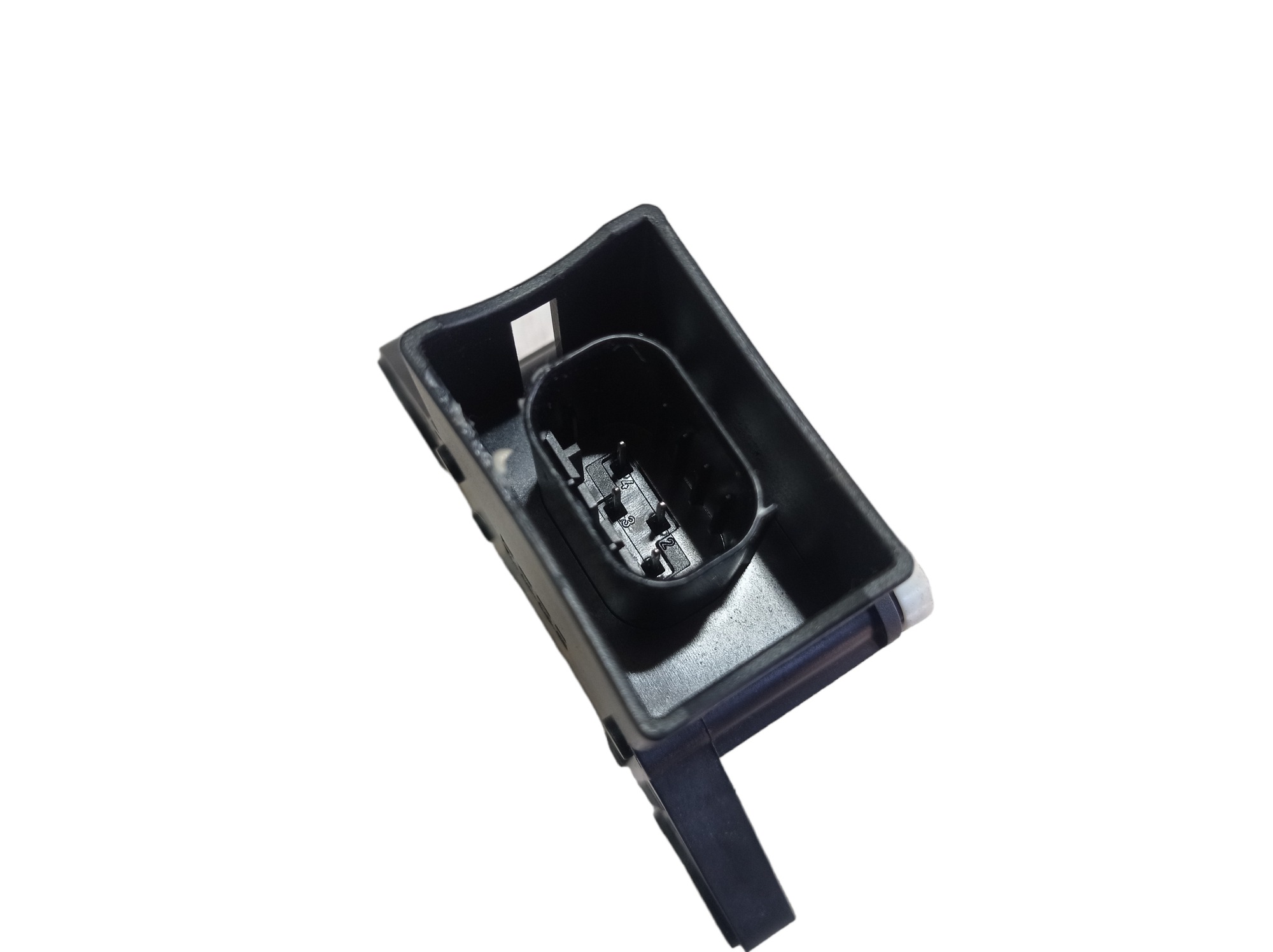 Sensor Velocidade Range Rover Vogue 3.6 2008 V583 3