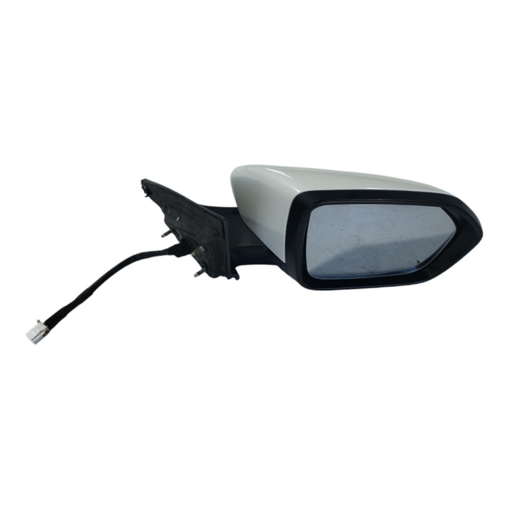 Retrovisor Direito Jac E-j7 2023 V618 1
