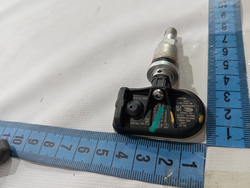 Sensor pressão pneu GWM Ora GT03 2024 V625 6