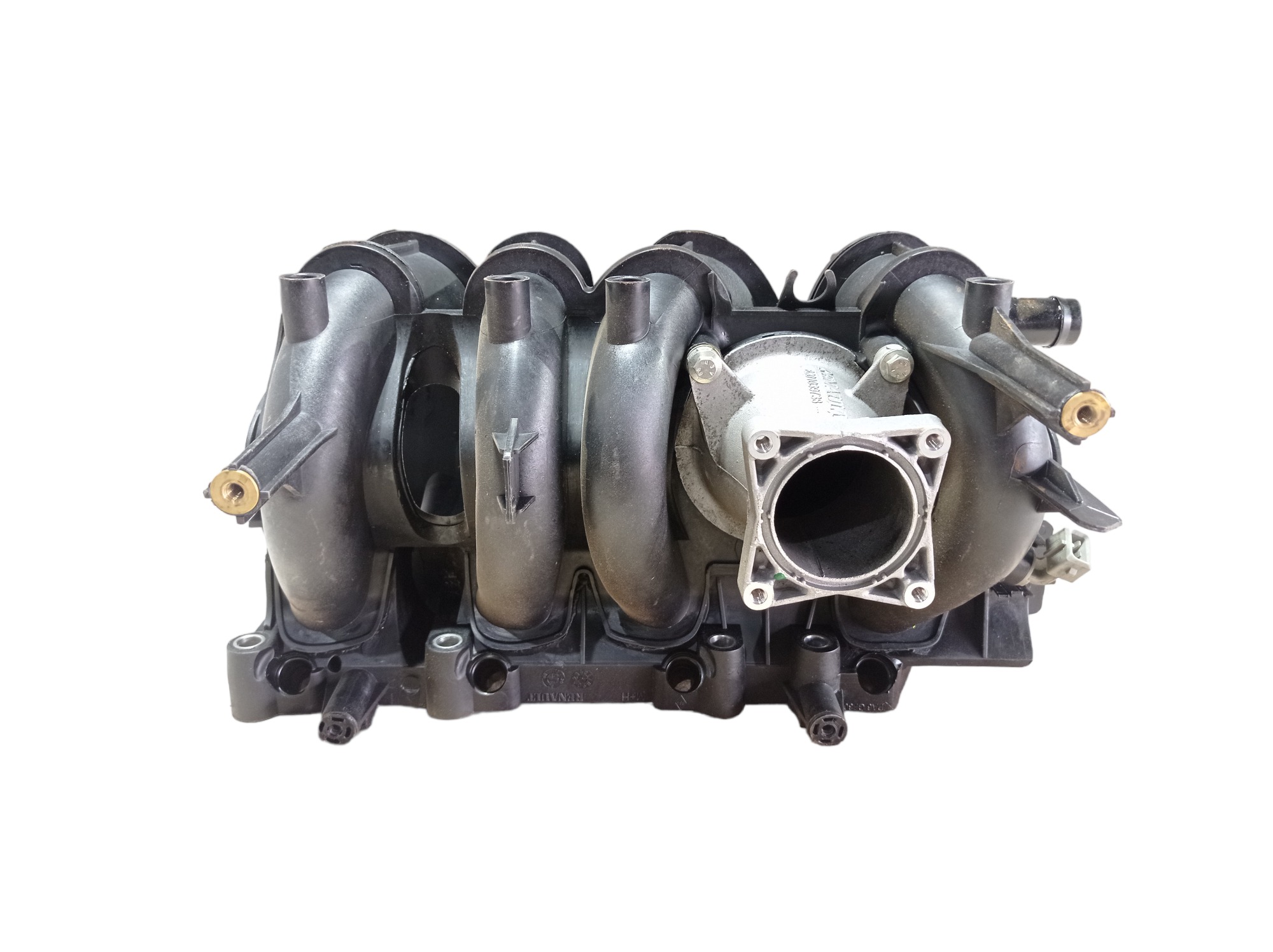 Coletor Admissão Renault Sandero Stepway 1.6 8v 2016 V346 8