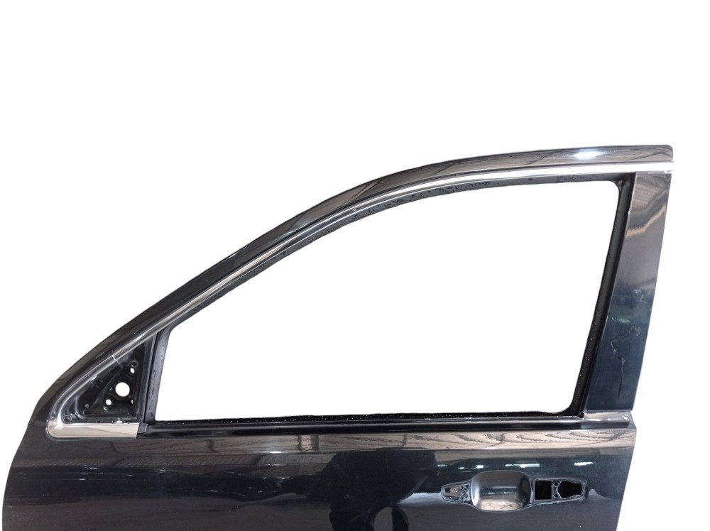 Porta Dianteira Esquerda Jeep Grand Cherokee 3.6 2014 V604 9