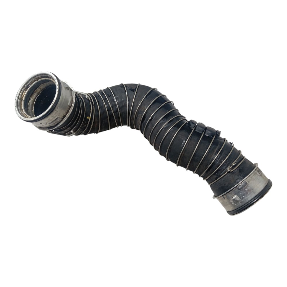 Mangueira Intercooler Mercedes C180 2002 2007 V661 4