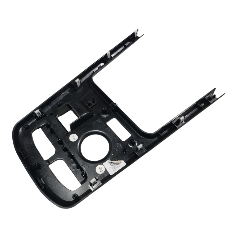 Moldura Botão Console Ram Rampage 2023 2025 V659 4