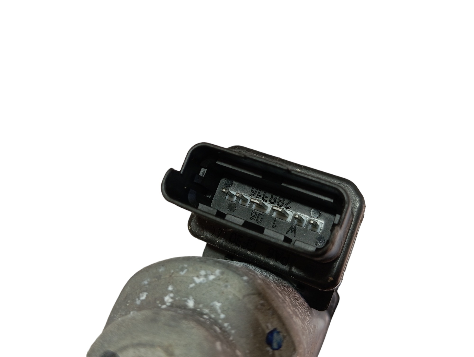 Motor Máquina Vidro Porta Diant Direita Azera 2009 V595 1