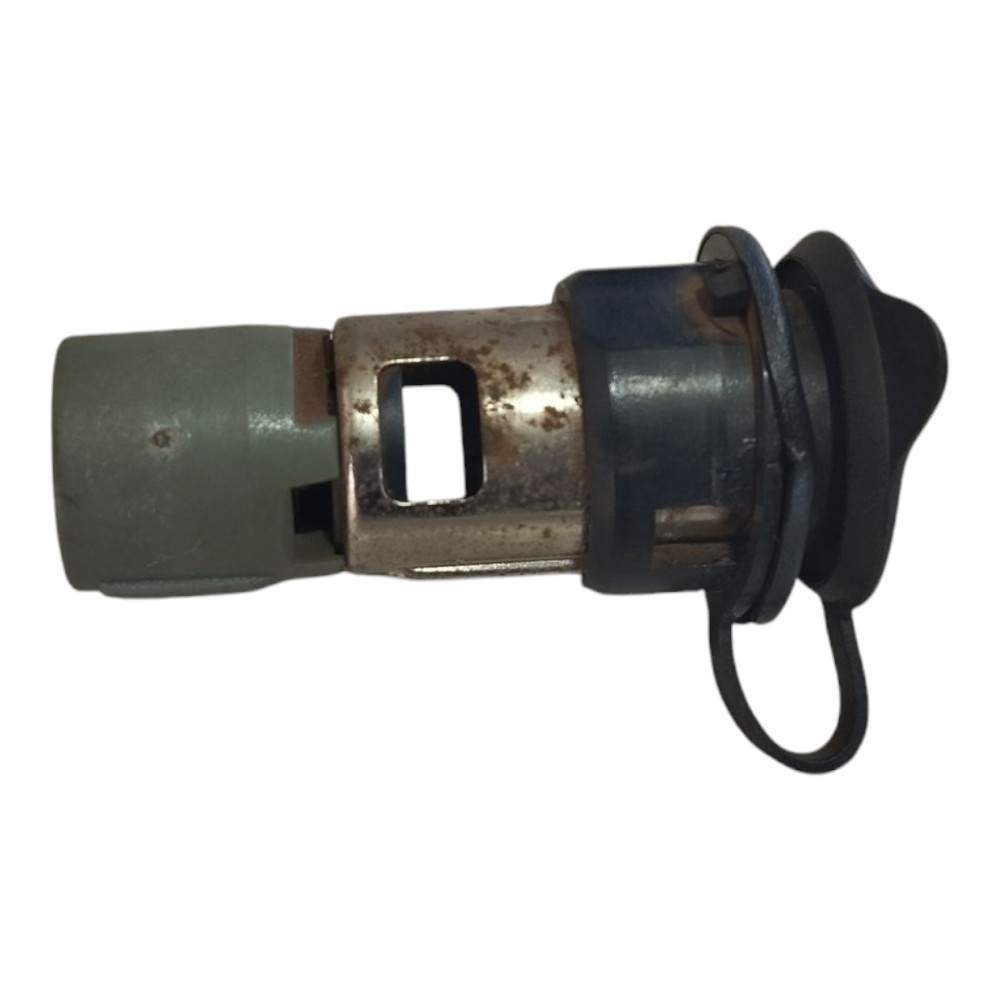 Tomada 12v 3 Pinos Chrysler Grand Caravan 2003 V578 7