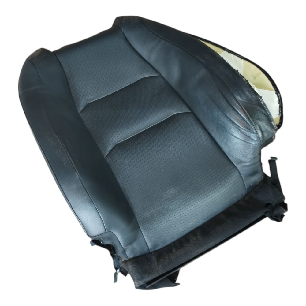Encosto Banco Dianteiro Esquerdo Honda Hrv 16 A 2021 V660 8
