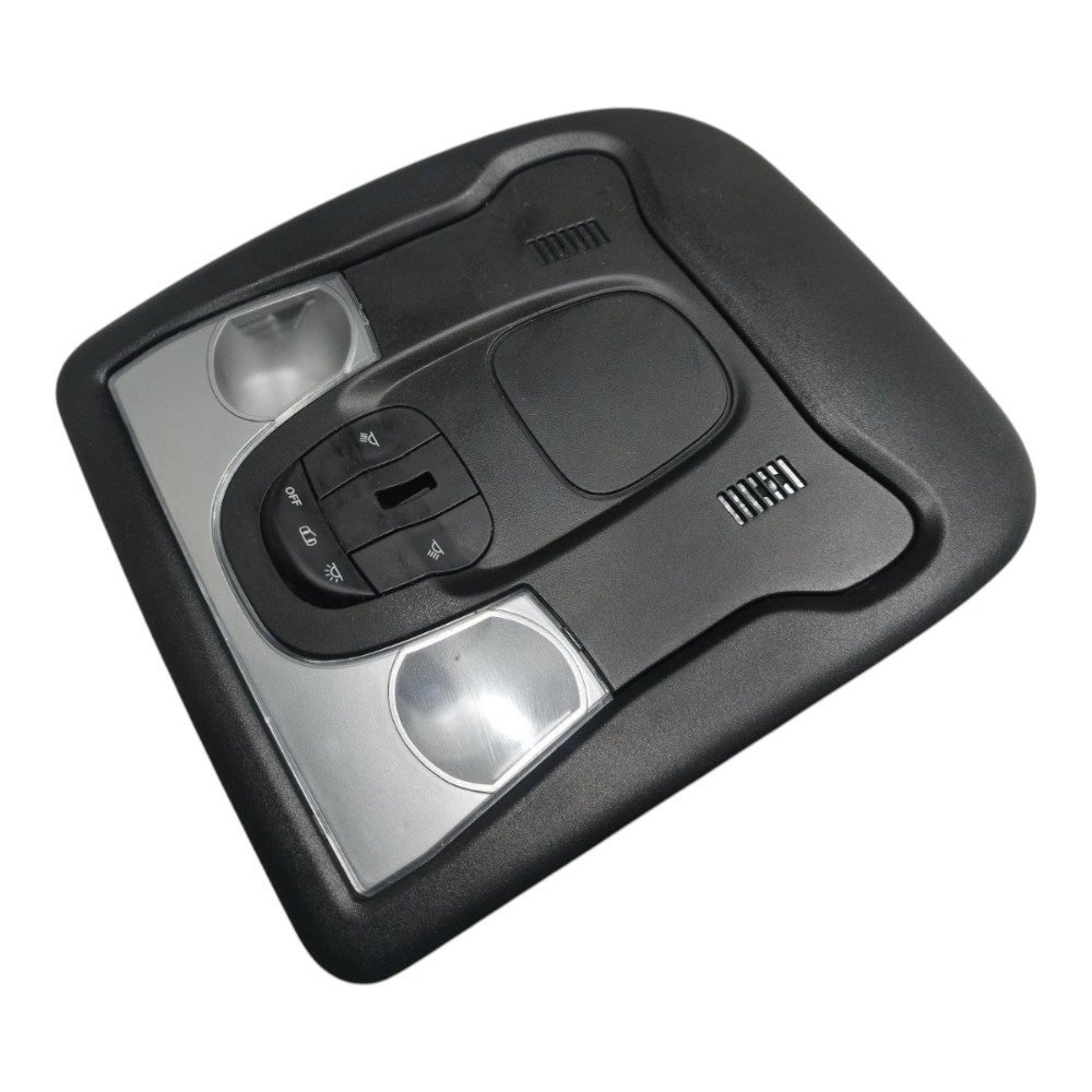 Luz Cortesia Teto Ram Rampage Rt 2023 2025 V664 7