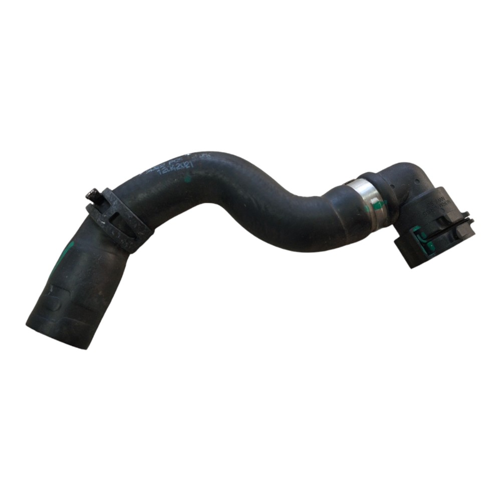 Mangueira Agua Radiador Land Rover Defender 2022 V645 5