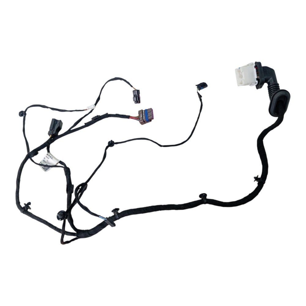 Chicote Porta Traseira Direita Chery Tiggo 7 2022 2024 V640 2