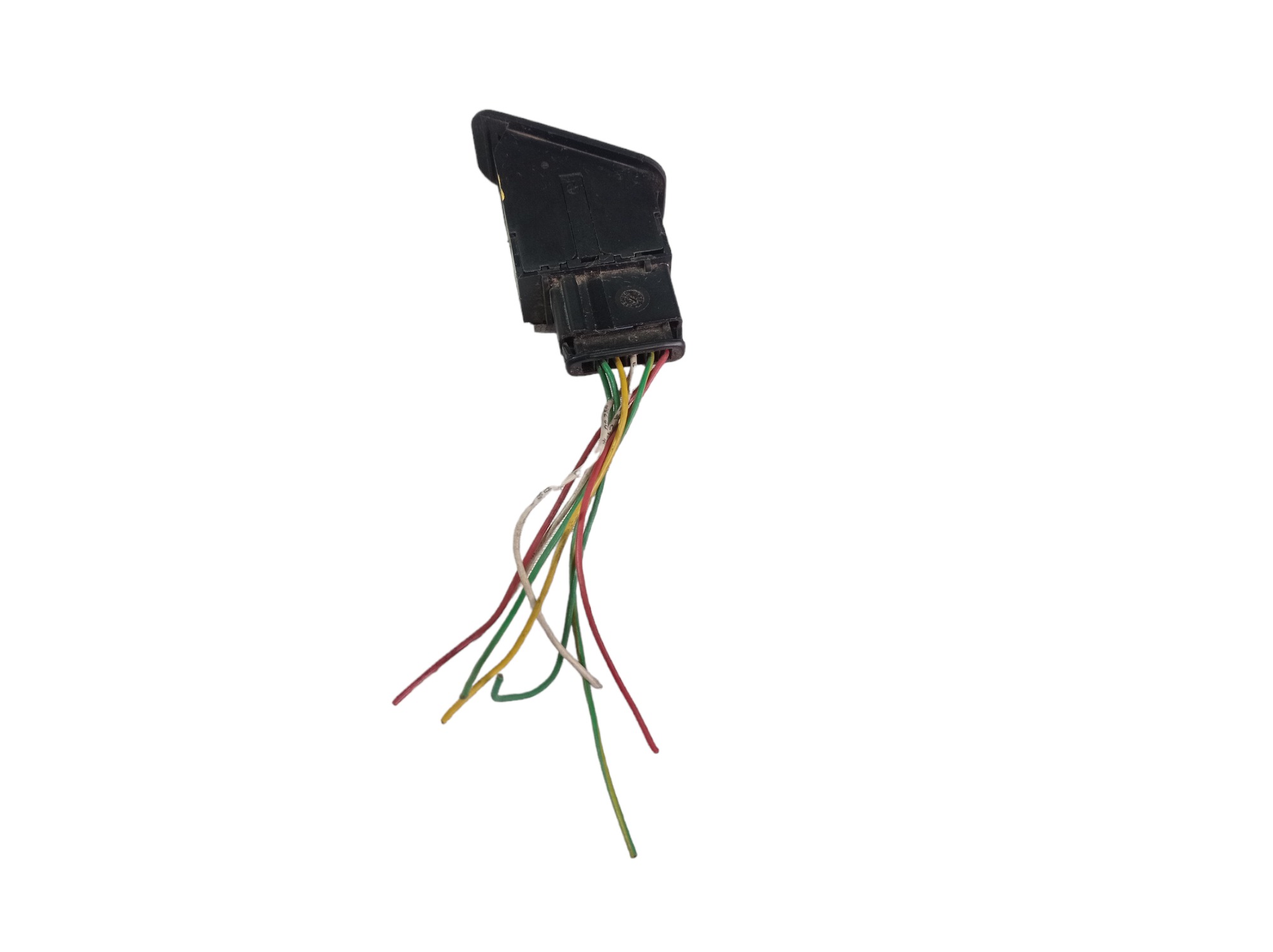 Botão Regulagem Farol Peugeot 307 2007 V241 1