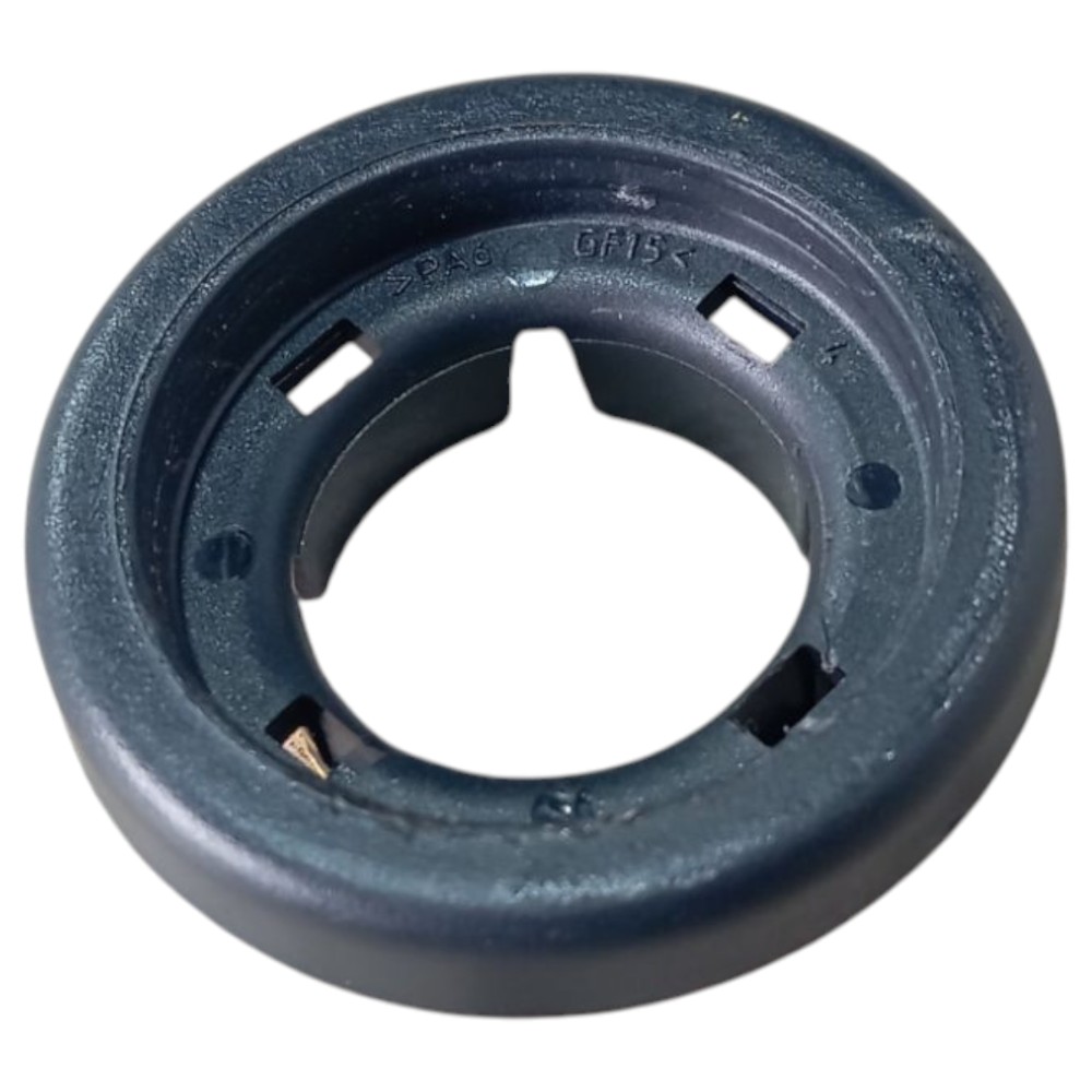 Moldura Manivela Porta Traseira Esquerda Fiat Mobi 2024 V654