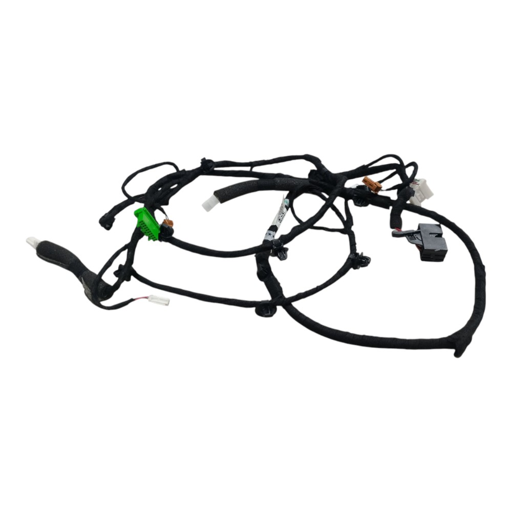 Chicote Teto Byd Dolphin Gs 2024 2025 V666 7