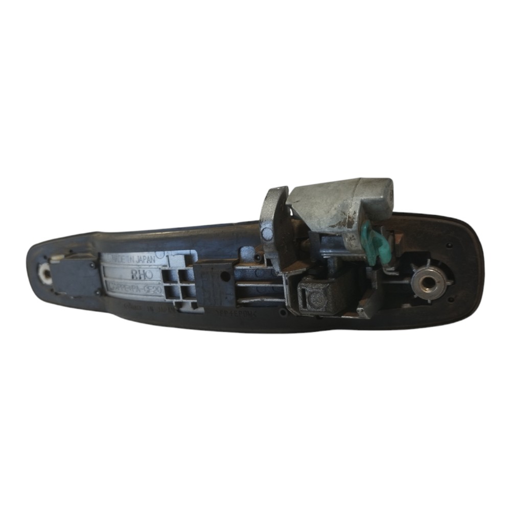 Maçaneta Externa Dianteira Direita Subaru Forester 2007 V18 6