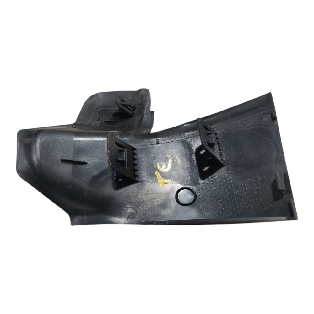Moldura Lanterna Traseira Esq Byd Dolphin Mini 2024 25 V665 4