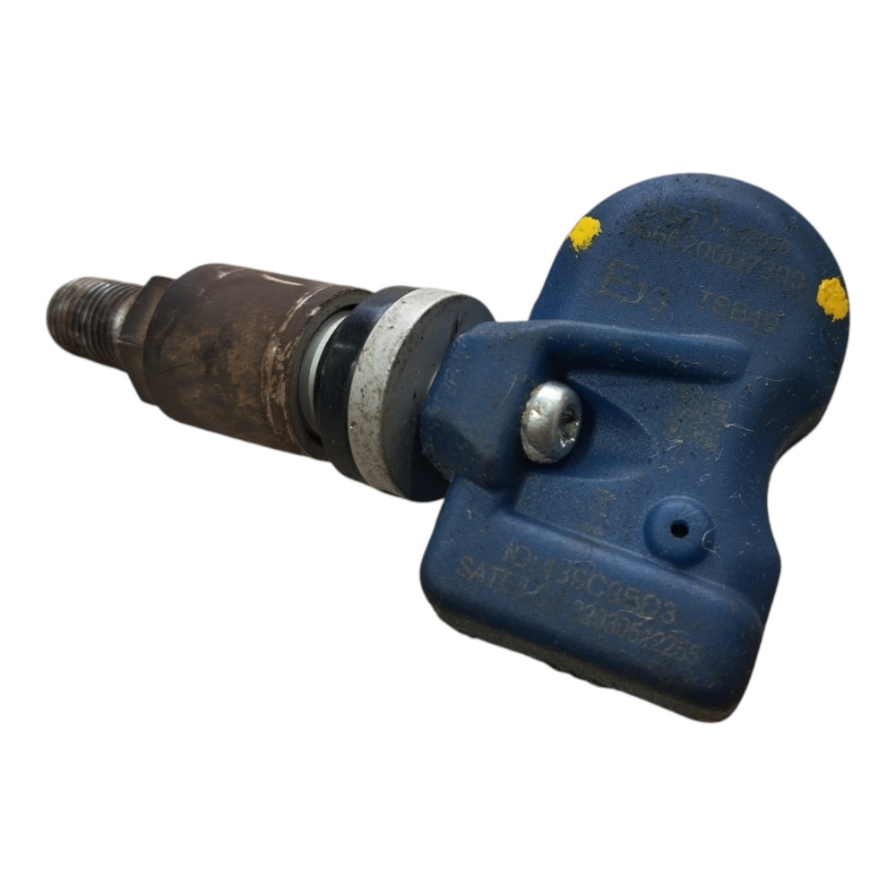 Sensor Pressão Pneu Jac Ejs1 2022 2024 V616 3