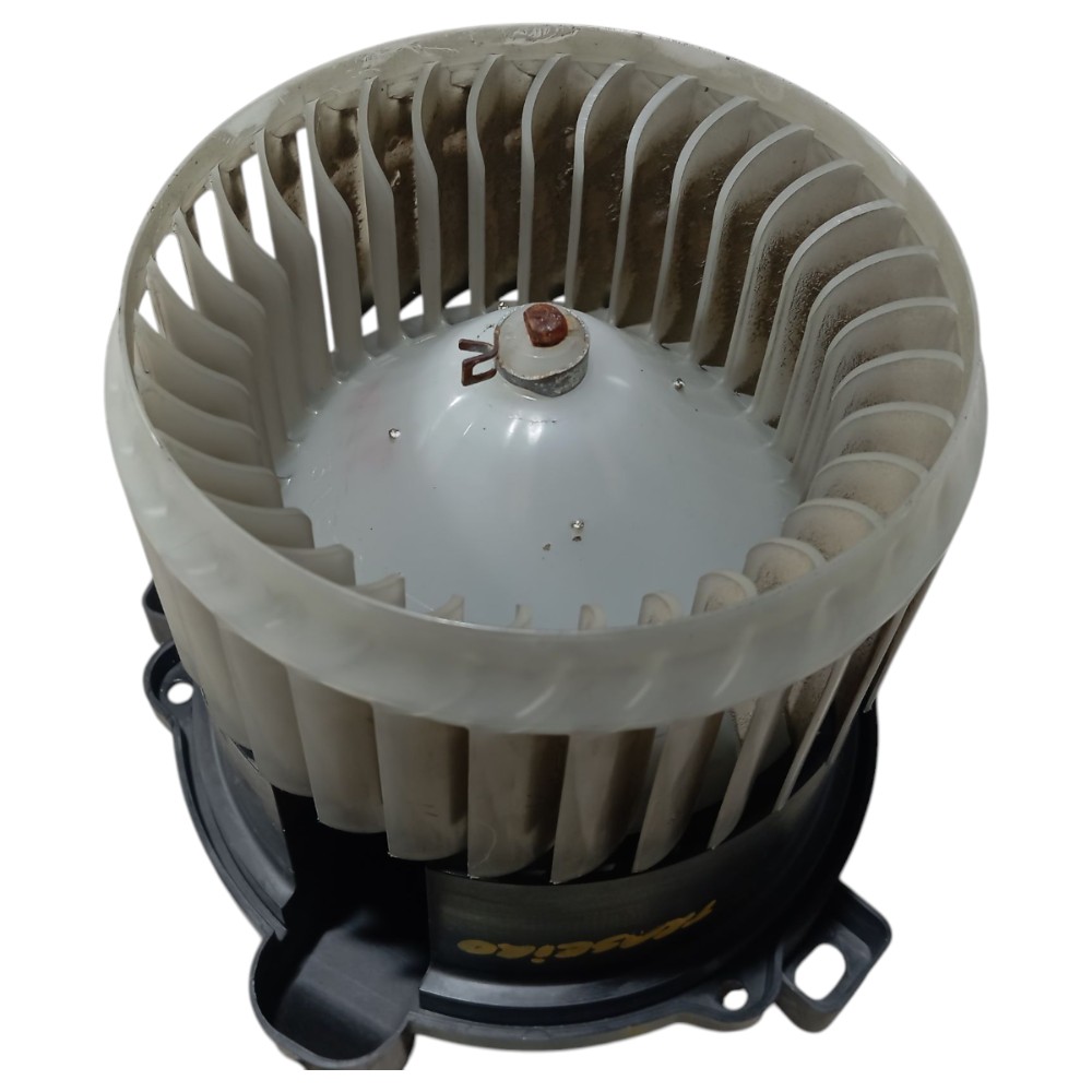 Motor Ar Forçado Traseiro Discovery 4 2010 A 2014  V656 2