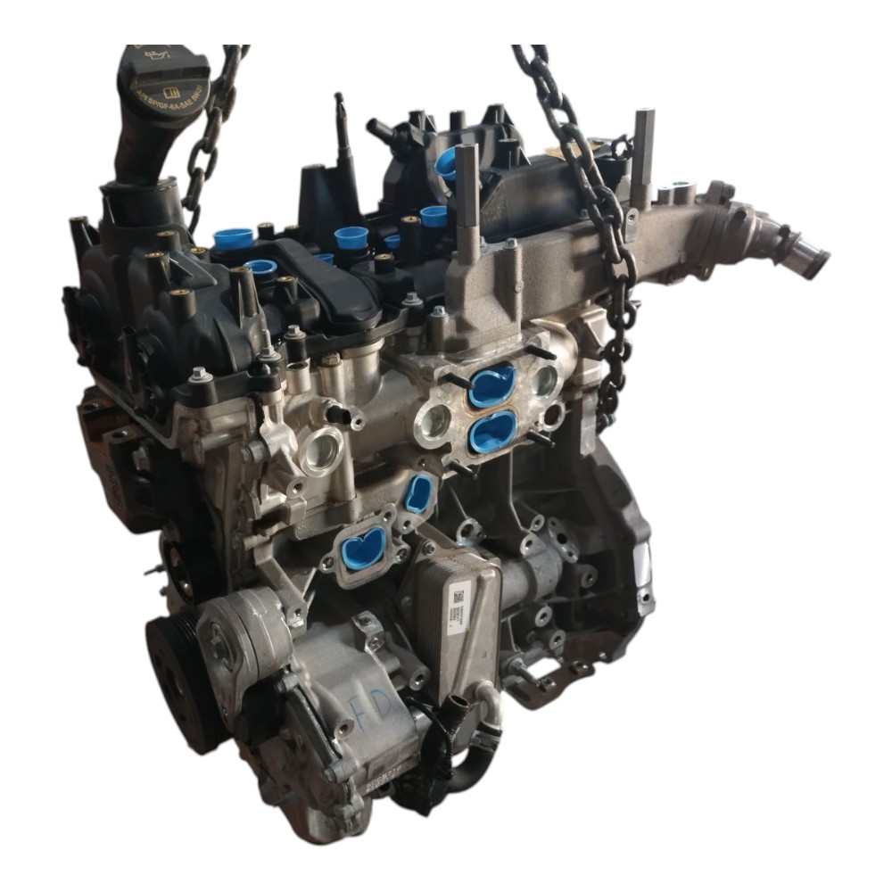 Motor Ram Rampage Rt 2.0 2023 2025 V664 7