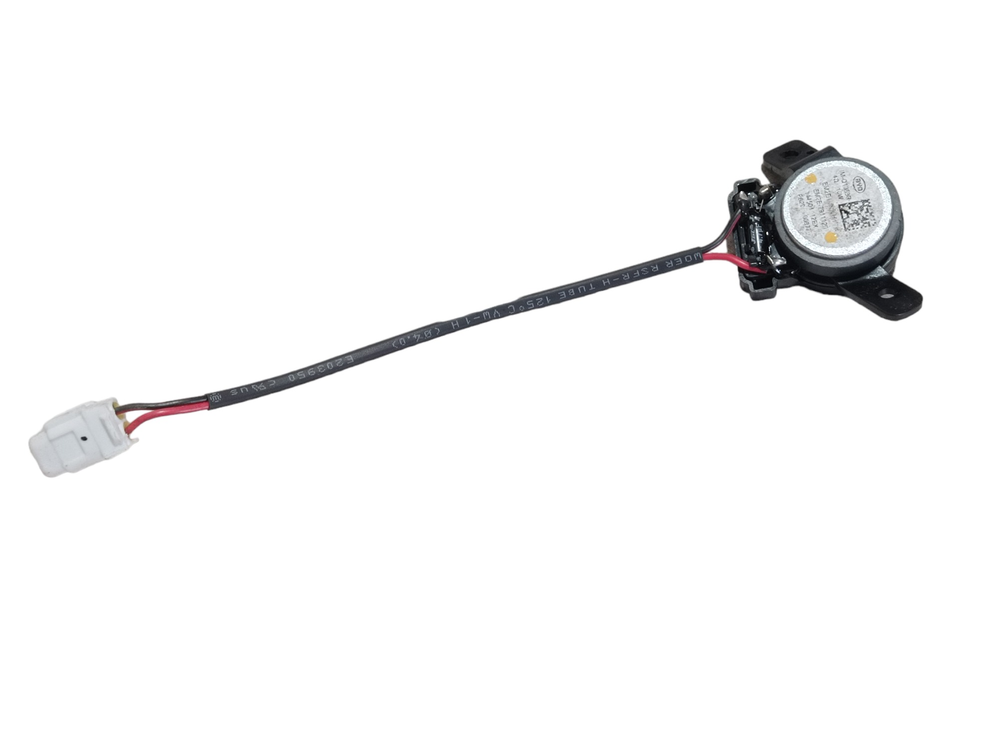 Tweeter Porta Dianteira Direita Byd Dolphin Gs 2024 25 V596 Preto 3