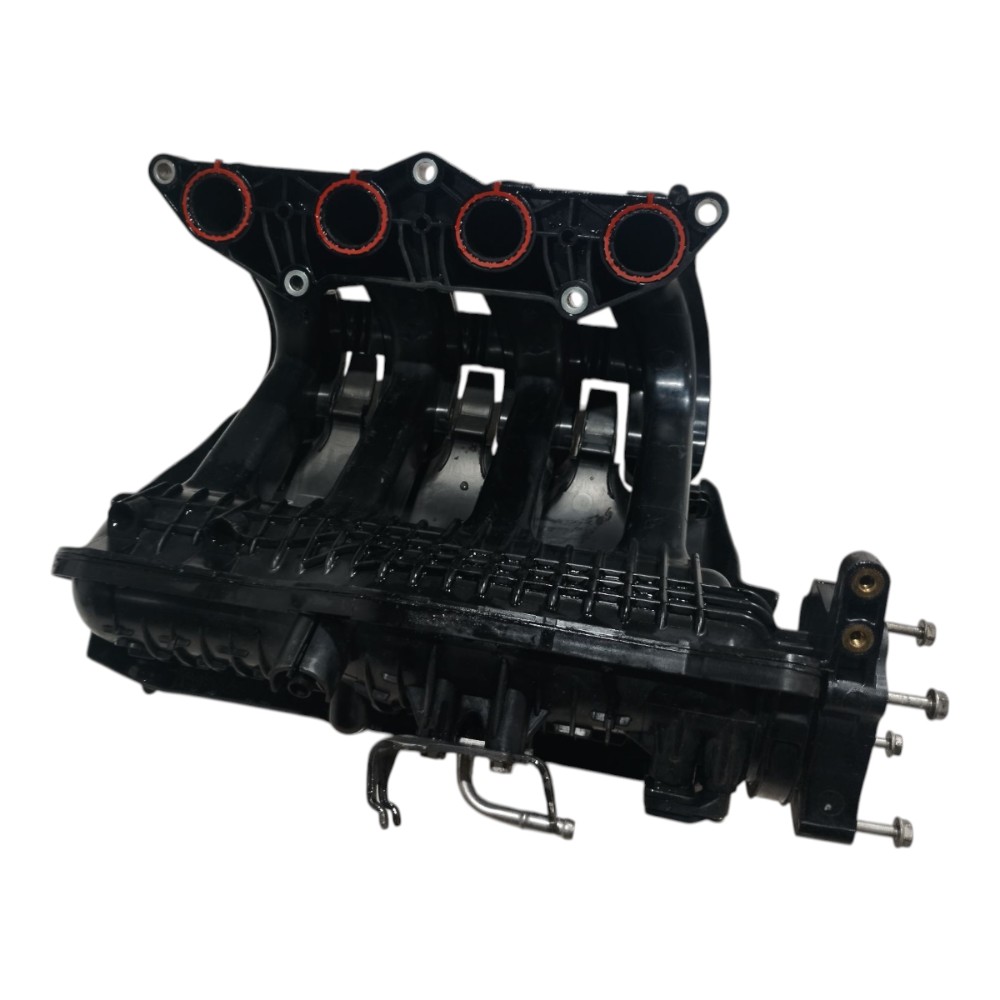 Coletor De Admissão Honda Fit 1.4 2004 A 2007 V170 8