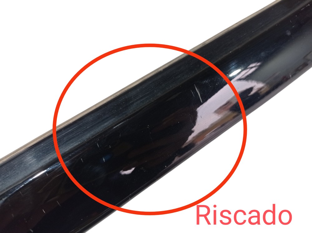 Rack Teto Esquerdo Hyundai Creta Nline 2022 2023 V609 5
