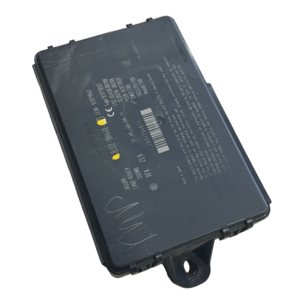 Módulo Iluminação Land Rover Discovery 4 2010 A 2014 V656 6