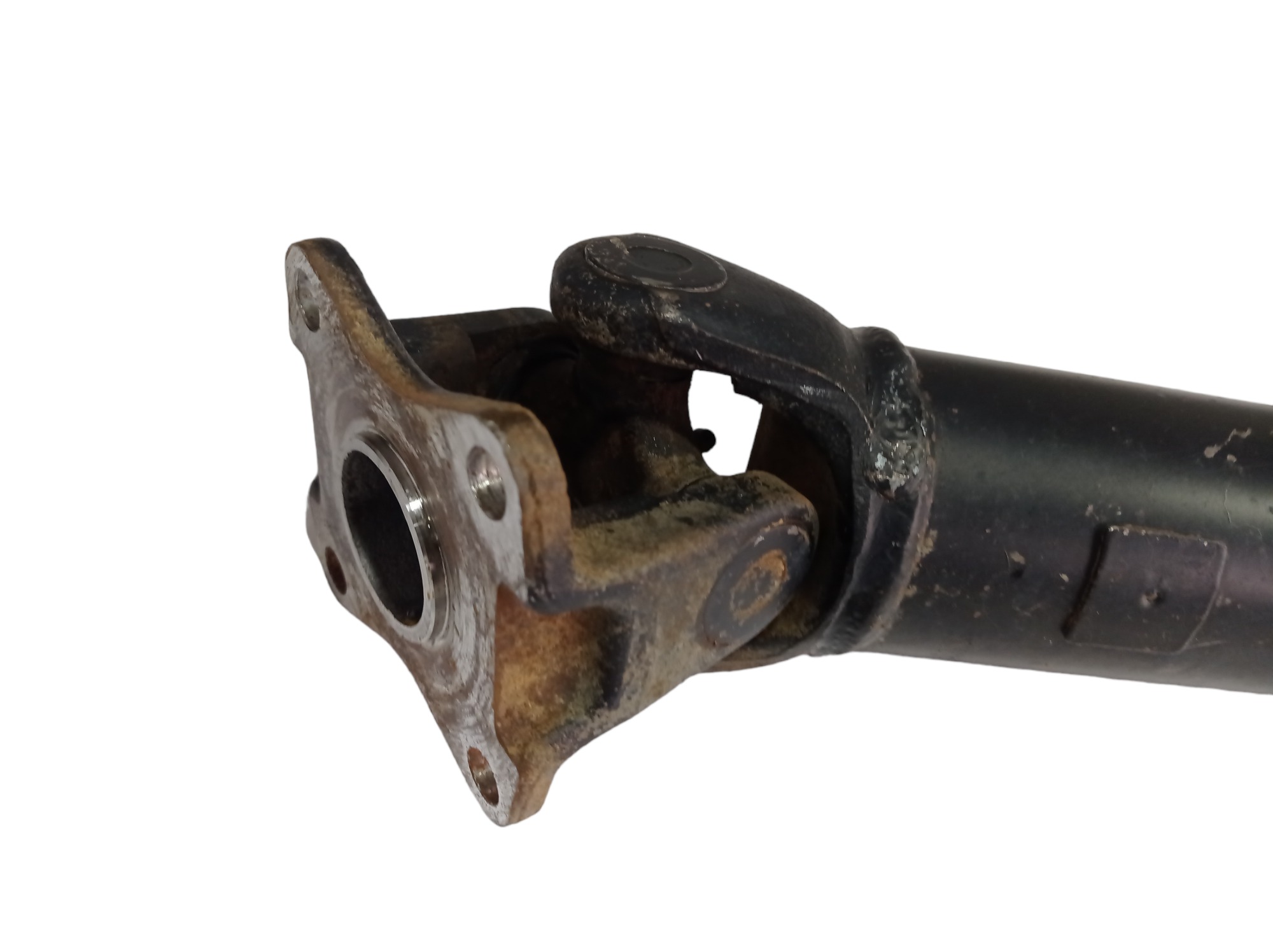 Cardan Traseiro Mitsubishi Pajero 2.8 2004 Mr498850 V319 1