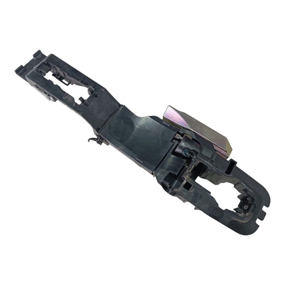 Maçaneta Externa Dianteira Esquerda Nissan Leaf 2023 V632 Dianteira 1