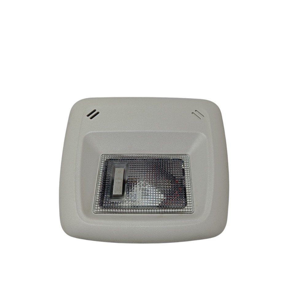 Luz cortesia teto Chevrolet Onix 2018 2