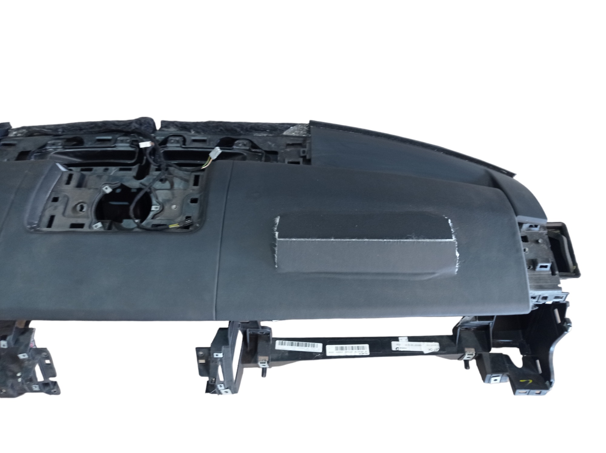 Capa Painel Range Rover Sport 2014 V573  Dk6214403ac 2