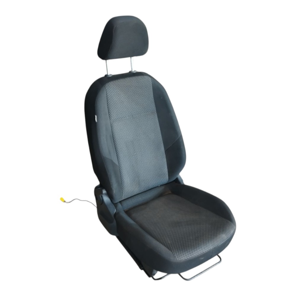 Banco Direito Passageiro Vw Virtus 2018 A 2022 V657 8
