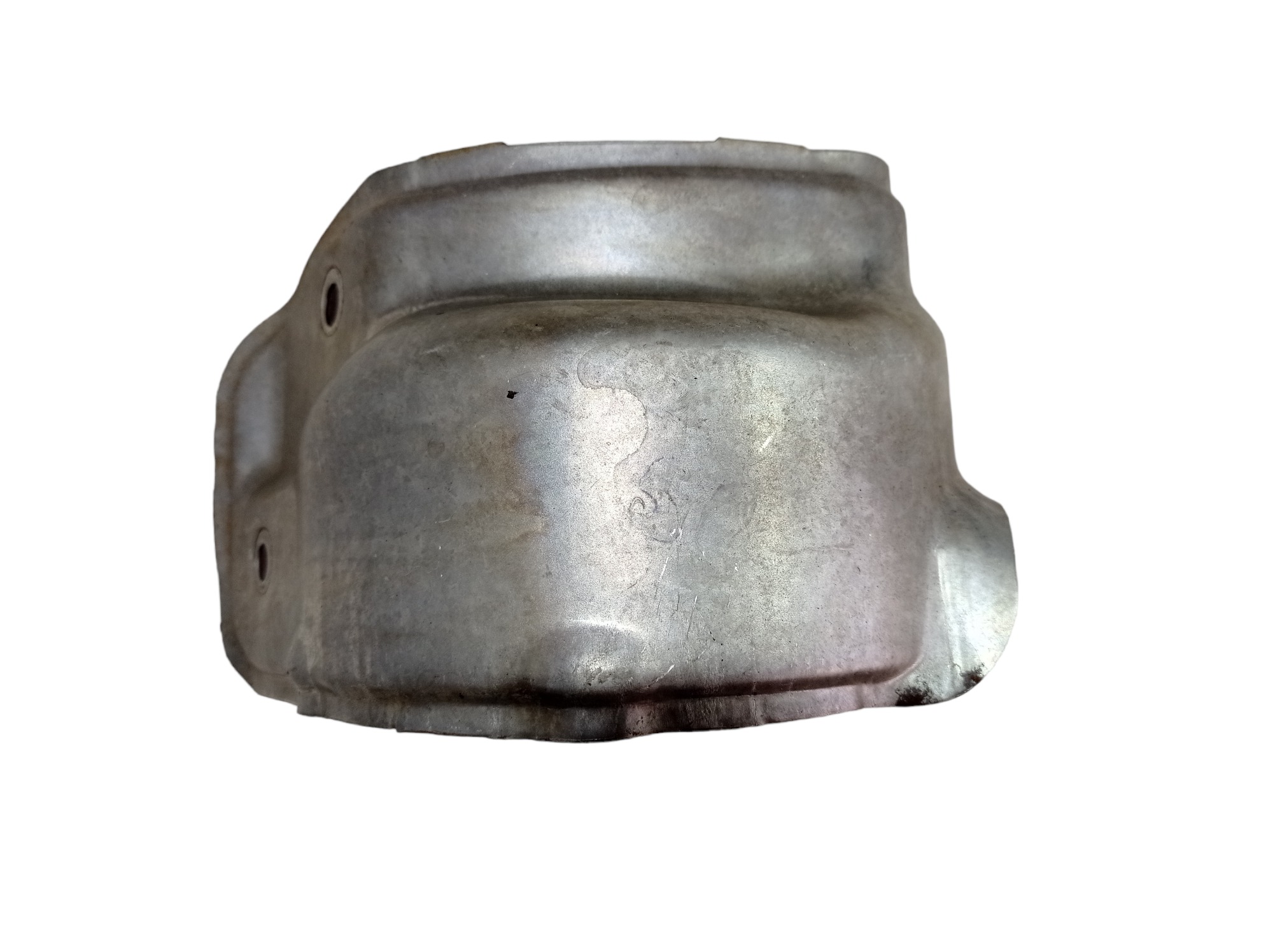 Protetor Calor Turbina Mitsubishi Pajero Full 2012 V575 6