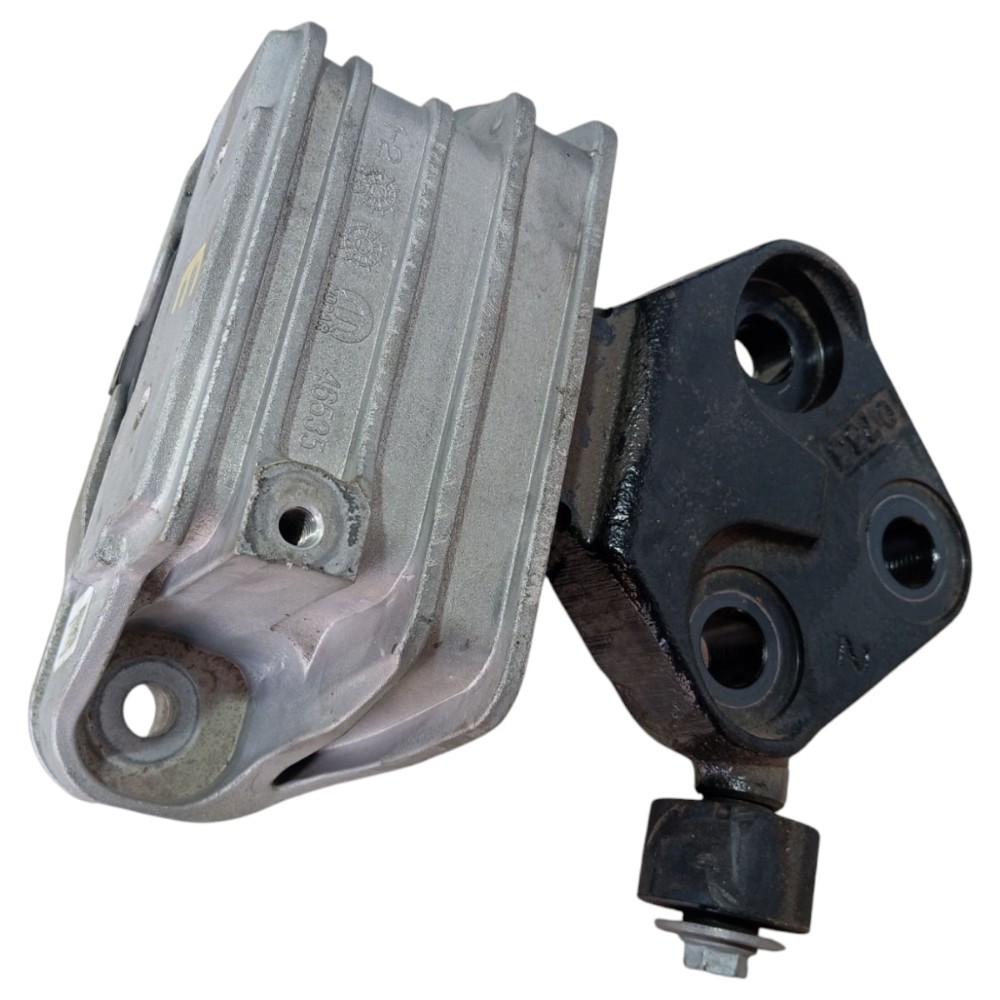 Coxim Esquerdo Cambio Ram Rampage Rt 2023 2024 V641 2