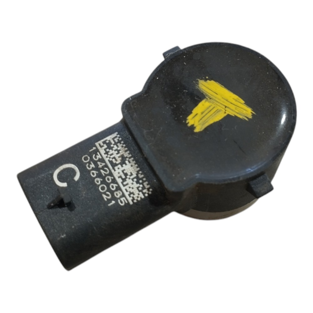 Sensor Estacionamento Tras Gwm Haval Gt 2024 2025 V636 2