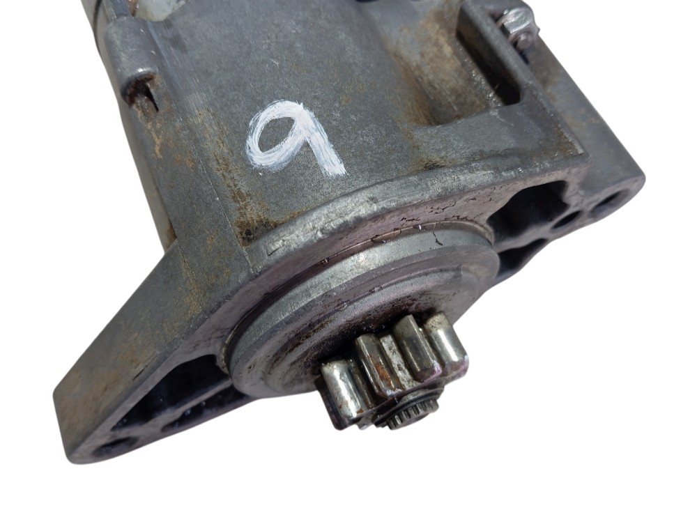Motor Arranque Land Rover Discovery 4 3.0 V6 2010 2012 V614 6