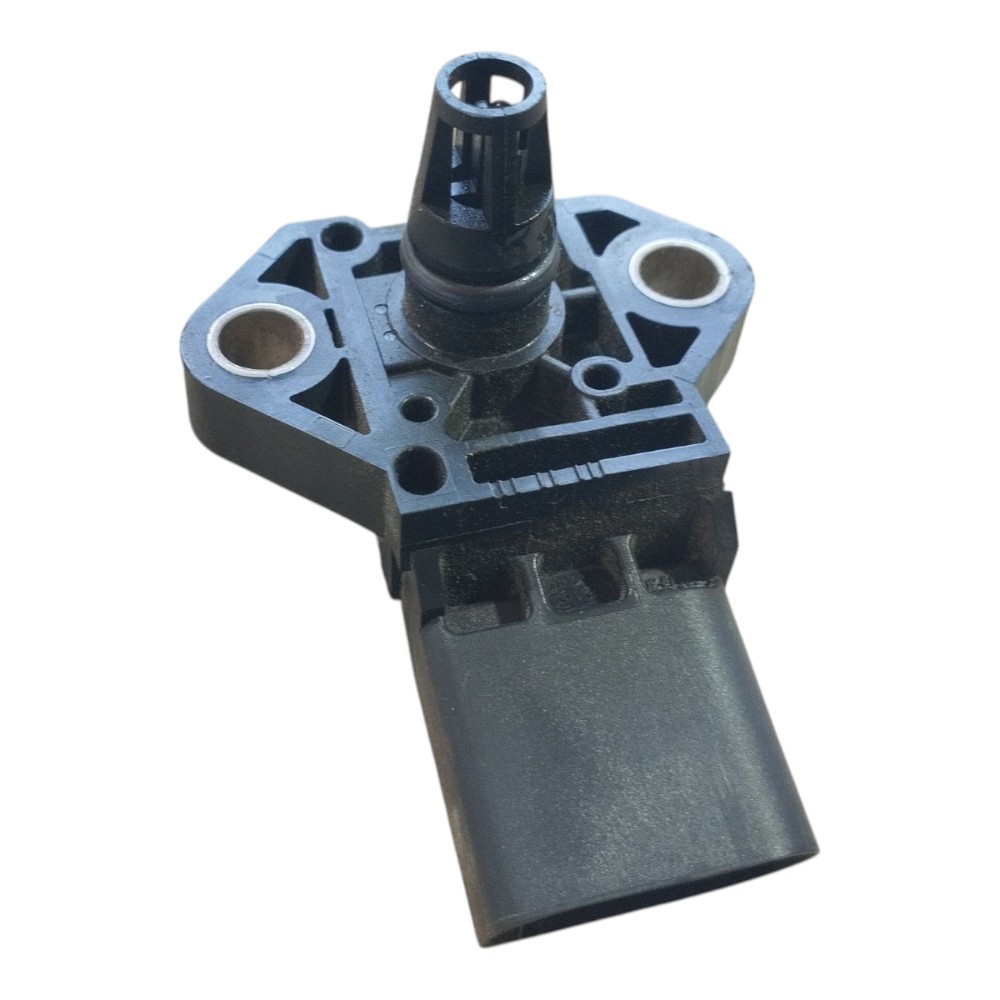 Sensor Pressão Vw Taos Highline 2022 2024 V655 3