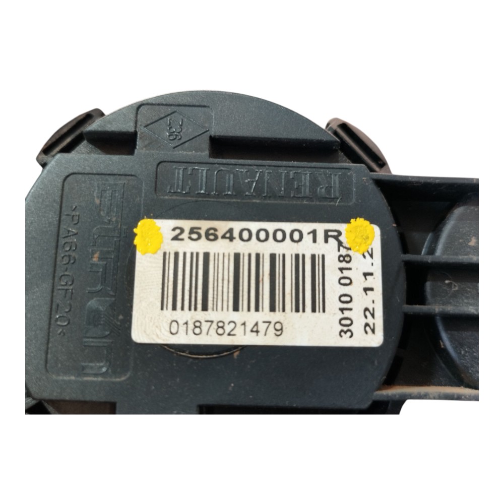 Sirene Alarme Renault Zoe 2022 2023 V639 8