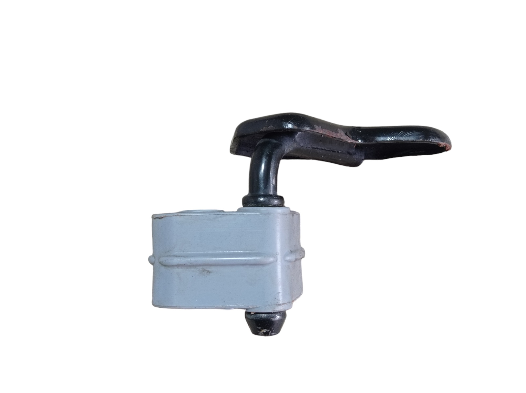 Suporte Coxim Escapamento Esquerdo Discovery 5 2019 V597 6